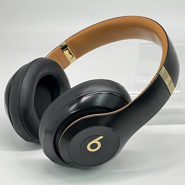 【中古】Beats Studio3 Wireless ミッドナイトブラック 【MXJA2PA/A】【秋葉原】
