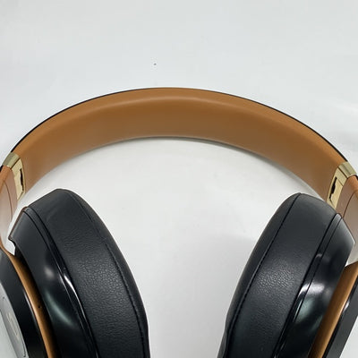 【中古】Beats Studio3 Wireless ミッドナイトブラック 【MXJA2PA/A】【秋葉原】