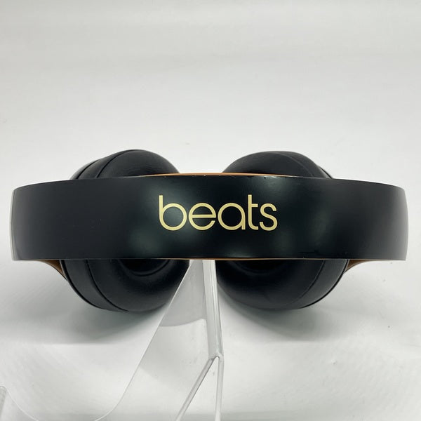 【中古】Beats Studio3 Wireless ミッドナイトブラック 【MXJA2PA/A】【秋葉原】