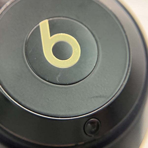 【中古】Beats Studio3 Wireless ミッドナイトブラック 【MXJA2PA/A】【秋葉原】