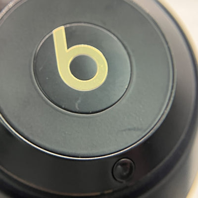 【中古】Beats Studio3 Wireless ミッドナイトブラック 【MXJA2PA/A】【秋葉原】