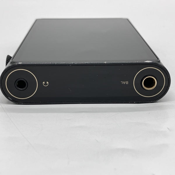 美品　Shanling M3 Ultra ブラック 未使用ケース付 Shanling M3 Ultra (Black)｜新品通販フジヤエービック