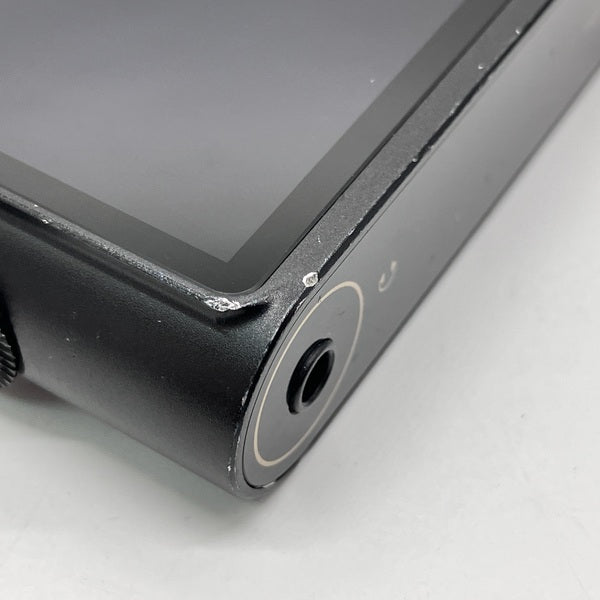 美品　Shanling M3 Ultra ブラック 未使用ケース付 SHANLING 【中古】M3 Ultra ブラック【秋葉原】 – e☆イヤホン