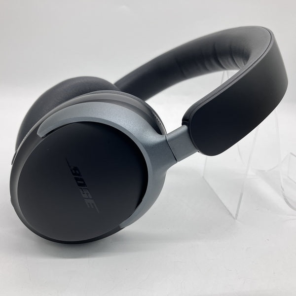 【中古】QuietComfort Ultra Headphones Black【秋葉原】