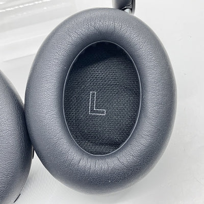 【中古】QuietComfort Ultra Headphones Black【秋葉原】