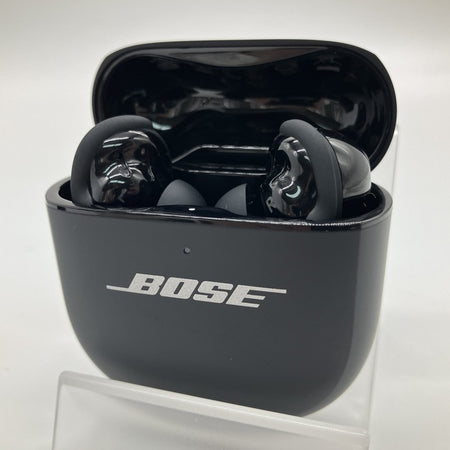 QuietComfort Earbuds II（中古） Bose 【中古】QuietComfort Earbuds II Soapstone【秋葉原】 – e