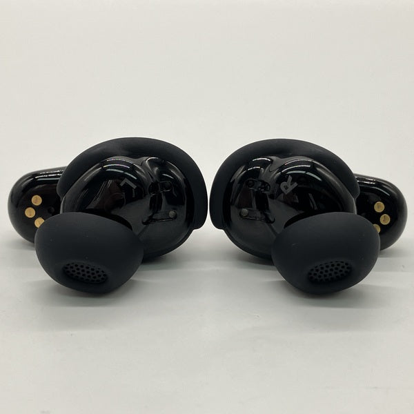 【中古】Bose QuietComfort Ultra Earbuds Bose 【中古】Quietcomfort Ultra Earbuds 2nd Gen Black