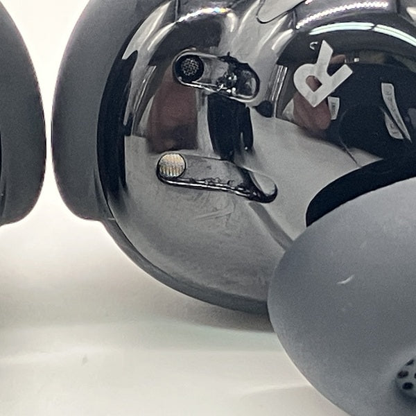 Bose 【中古】Quietcomfort Ultra Earbuds 2nd Gen Black