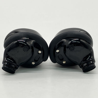 【中古】QuietComfort Earbuds Black【秋葉原】