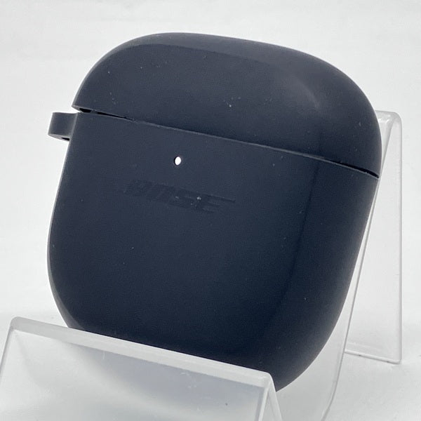【中古】QuietComfort Earbuds II Silicone Case Cover トリプルブラック【秋葉原】
