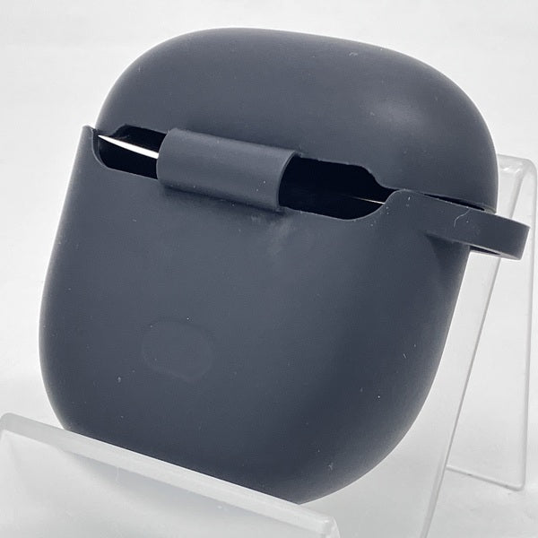【中古】QuietComfort Earbuds II Silicone Case Cover トリプルブラック【秋葉原】