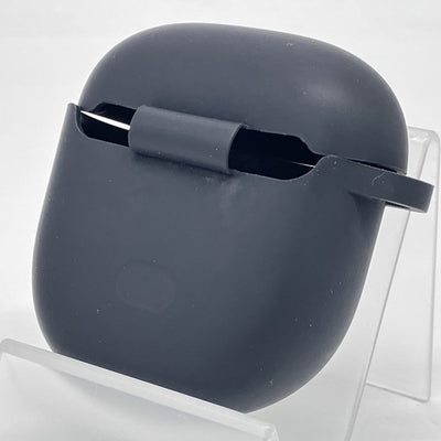 【中古】QuietComfort Earbuds II Silicone Case Cover トリプルブラック【秋葉原】