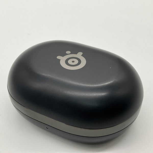 【中古】Arctis GameBuds Black 【61680J】【秋葉原】