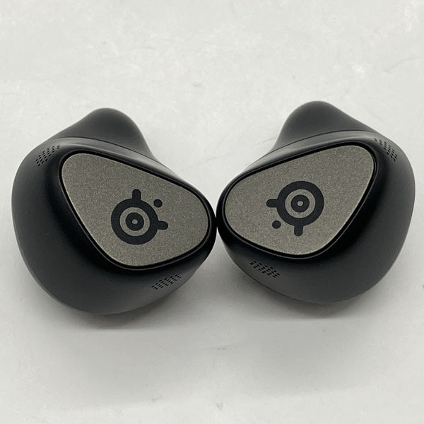 【中古】Arctis GameBuds Black 【61680J】【秋葉原】