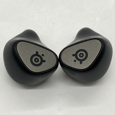 【中古】Arctis GameBuds Black 【61680J】【秋葉原】