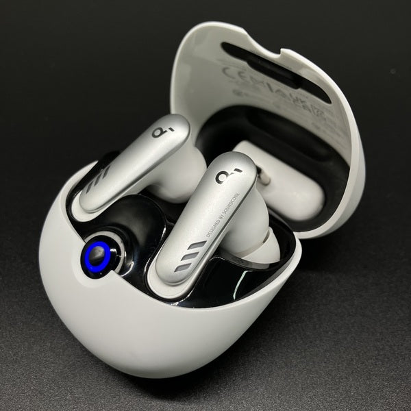 【中古】Soundcore VR P10 ホワイト 【A3850Z21】【秋葉原】