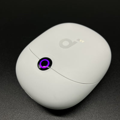 【中古】Soundcore VR P10 ホワイト 【A3850Z21】【秋葉原】