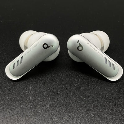 【中古】Soundcore VR P10 ホワイト 【A3850Z21】【秋葉原】