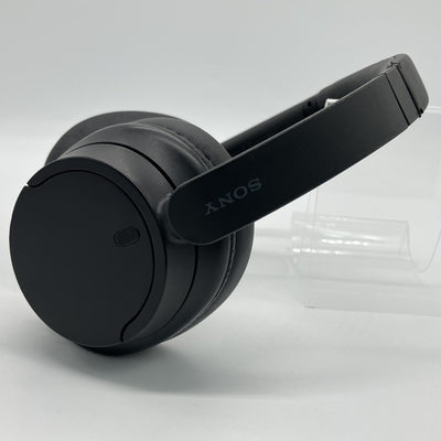 【中古】WH-CH720N BC ブラック【日本橋】