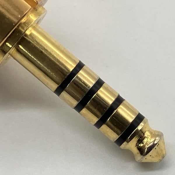【中古】Arabica 8wire - Custom - 4.4mm 【BEA-1604】【名古屋】