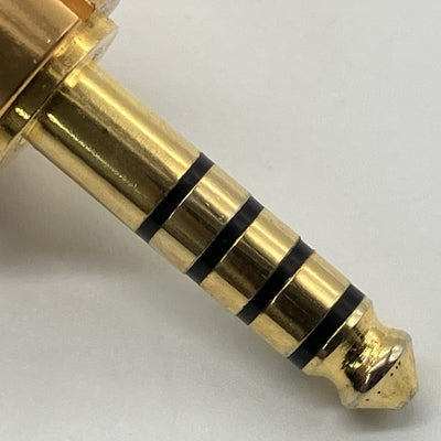 【中古】Arabica 8wire - Custom - 4.4mm 【BEA-1604】【名古屋】