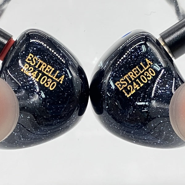 【中古】ZiiGaat x Jays Audio ESTRELLA【秋葉原】