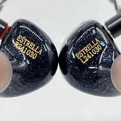 【中古】ZiiGaat x Jays Audio ESTRELLA【秋葉原】
