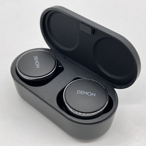 【中古】PerL Pro True Wireless Earbuds ブラック【AHC15PLBKEM】【日本橋】
