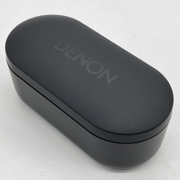 【中古】PerL Pro True Wireless Earbuds ブラック【AHC15PLBKEM】【日本橋】