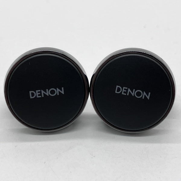 【中古】PerL Pro True Wireless Earbuds ブラック【AHC15PLBKEM】【日本橋】
