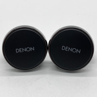【中古】PerL Pro True Wireless Earbuds ブラック【AHC15PLBKEM】【日本橋】