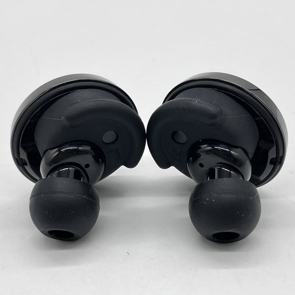 【中古】PerL Pro True Wireless Earbuds ブラック【AHC15PLBKEM】【日本橋】