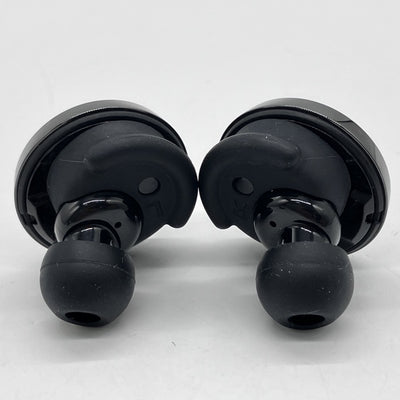 【中古】PerL Pro True Wireless Earbuds ブラック【AHC15PLBKEM】【日本橋】