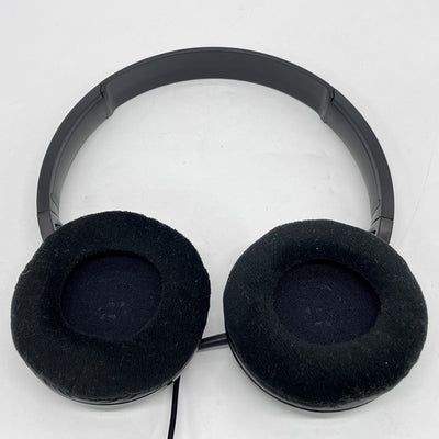 【中古】ATH-EP300-BK【秋葉原】