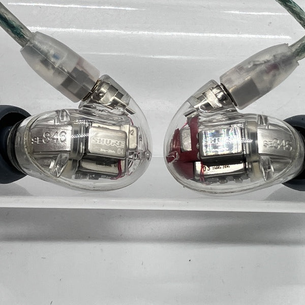 【中古】SE846CL-A【日本橋】