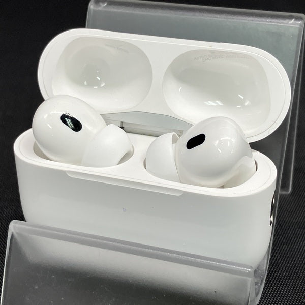 【中古】AirPods Pro (第2世代) MQD83J/A【日本橋】