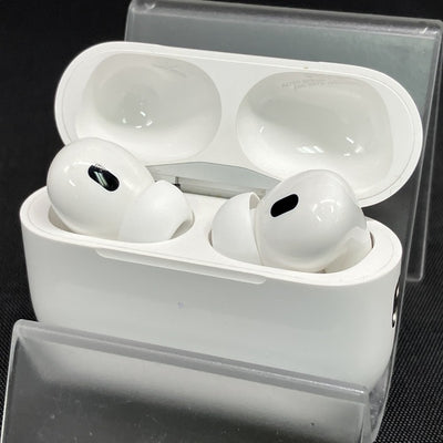 【中古】AirPods Pro (第2世代) MQD83J/A【日本橋】