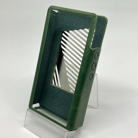 Cayin N3 PRO 純正レザーケース付き※注意事項あり Cayin 【中古】N3Pro用純正レザーケース【秋葉原】 – e☆イヤホン