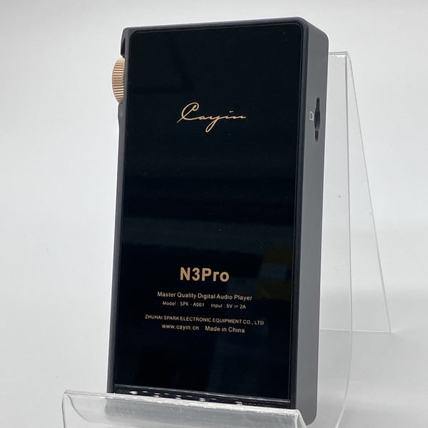 【中古】N3Pro【名古屋】