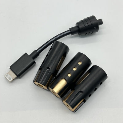 【中古】AS2000 Lightning Adapter【秋葉原】