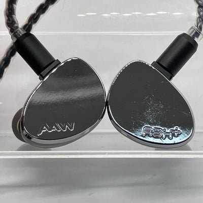 【中古】A3H+ Noir Edition (Universal Fit)【名古屋】