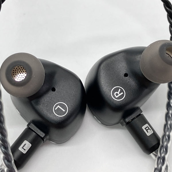 【中古】A3H+ Noir Edition (Universal Fit)【名古屋】