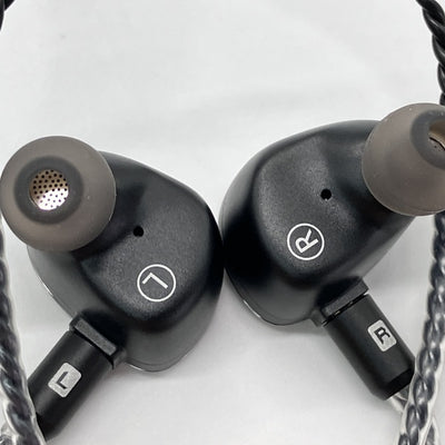 【中古】A3H+ Noir Edition (Universal Fit)【名古屋】