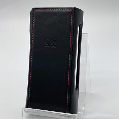 【中古】M6専用レザーケース ブラック【名古屋】