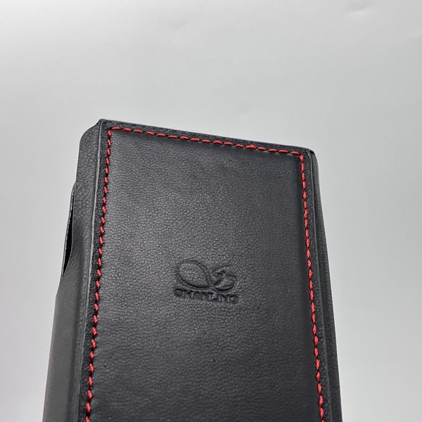 【中古】M6専用レザーケース ブラック【名古屋】