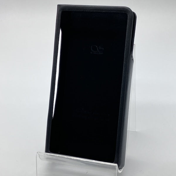 【中古】M6専用レザーケース ブラック【名古屋】