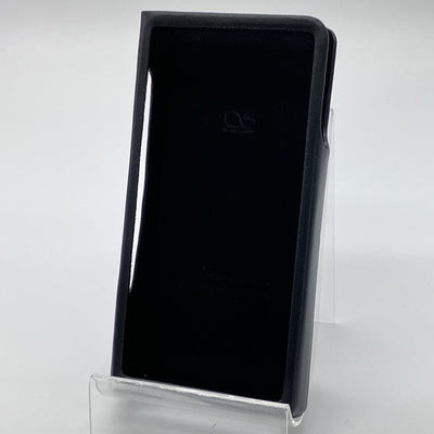 【中古】M6専用レザーケース ブラック【名古屋】