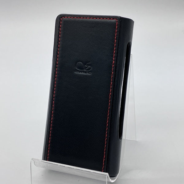 【中古】M6専用レザーケース ブラック【名古屋】