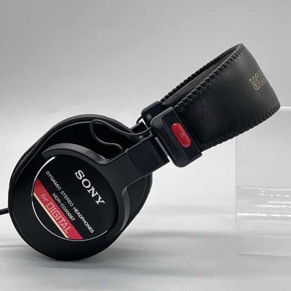 【中古】SONY MDR-CD900ST SONY : MDR-CD900ST - 中古 | オーディオユニオン
