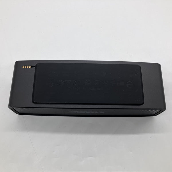 【中古】SoundLink Mini II Special Edition トリプルブラック【秋葉原】